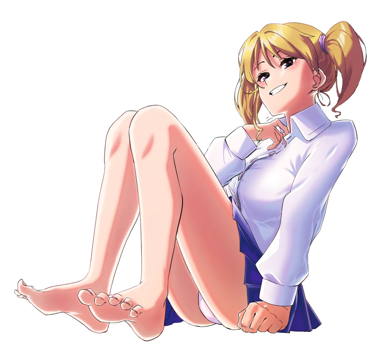 Pixiv 夢崎えでん 11197315 - Image 272