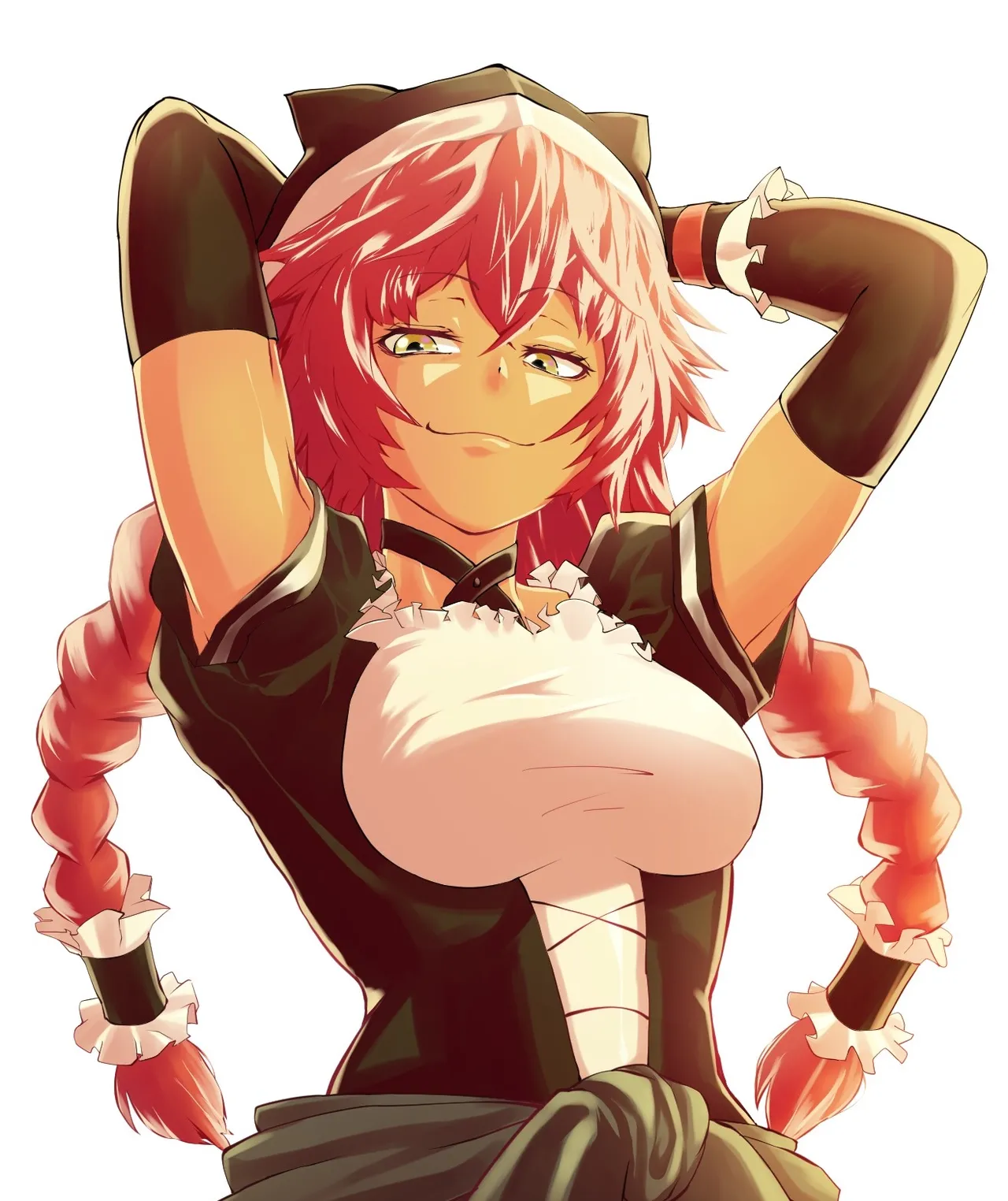 Pixiv 夢崎えでん 11197315 - Image 279