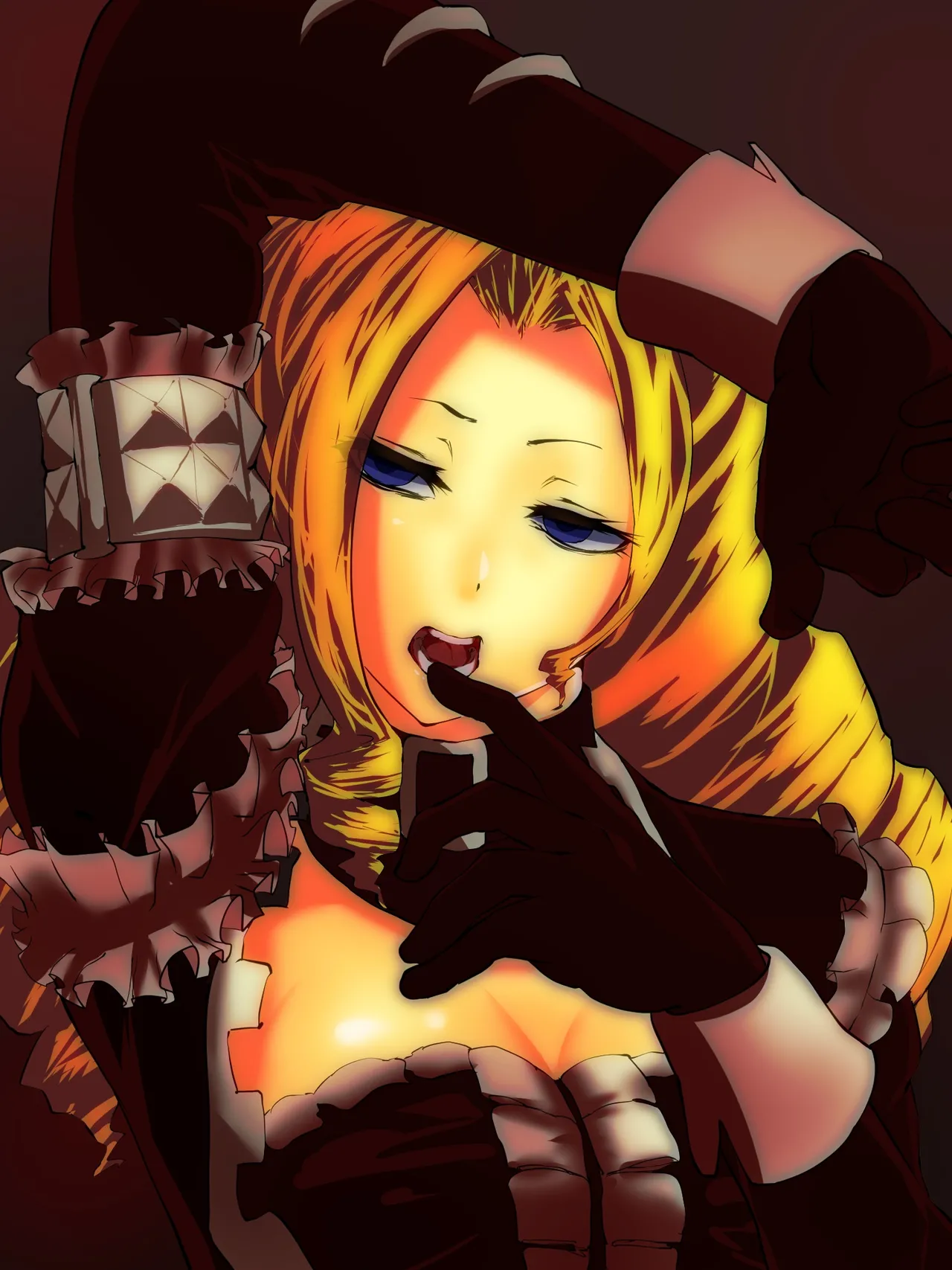Pixiv 夢崎えでん 11197315 - Image 280
