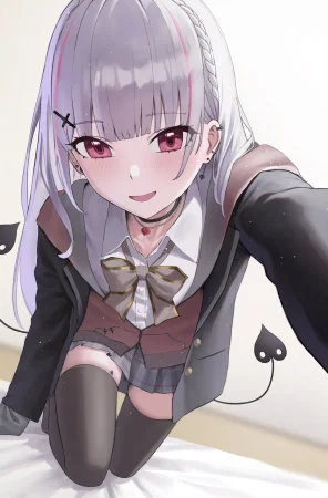 Pixiv 夢崎えでん 11197315 - Page 231