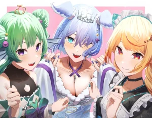 Pixiv 夢崎えでん 11197315 - Page 237