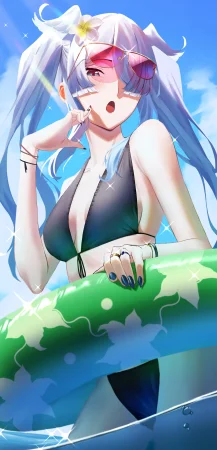 Pixiv 夢崎えでん 11197315 - Page 238