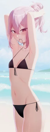 Pixiv 夢崎えでん 11197315 - Page 240