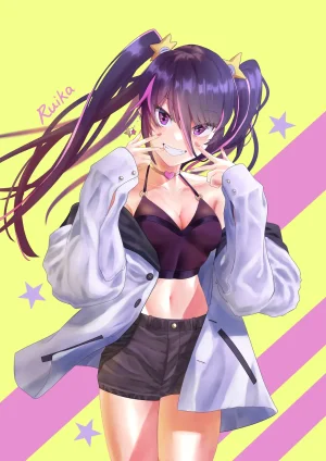 Pixiv 夢崎えでん 11197315 - Page 262