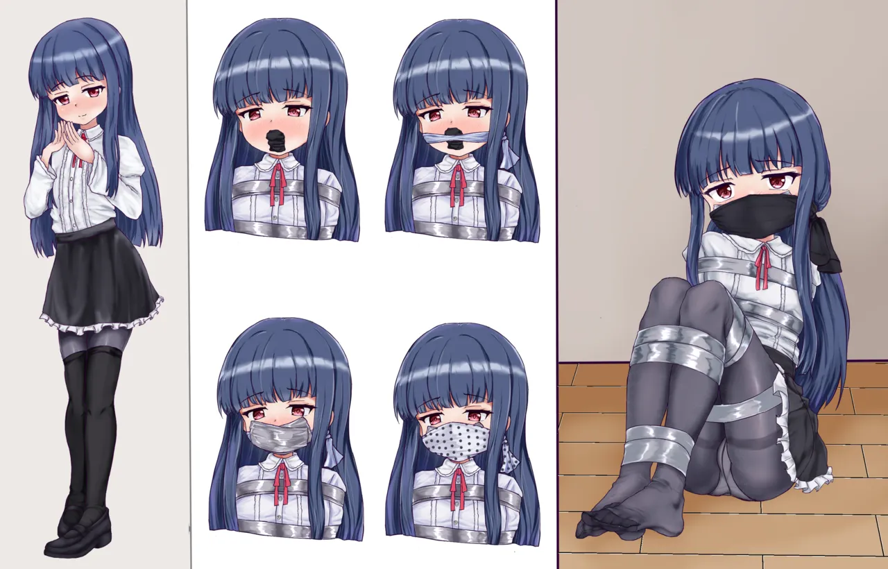 Pixiv 百々メキ 11257015 - Image 10