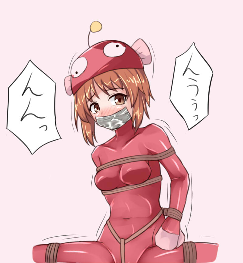Pixiv 百々メキ 11257015 - Image 104