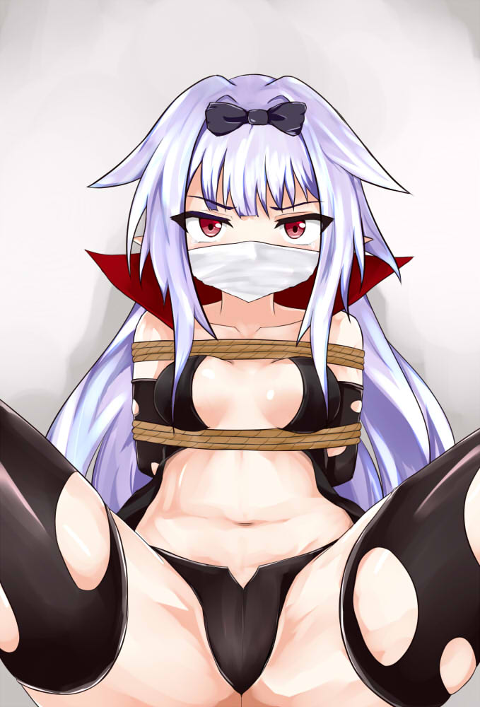 Pixiv 百々メキ 11257015 - Image 112