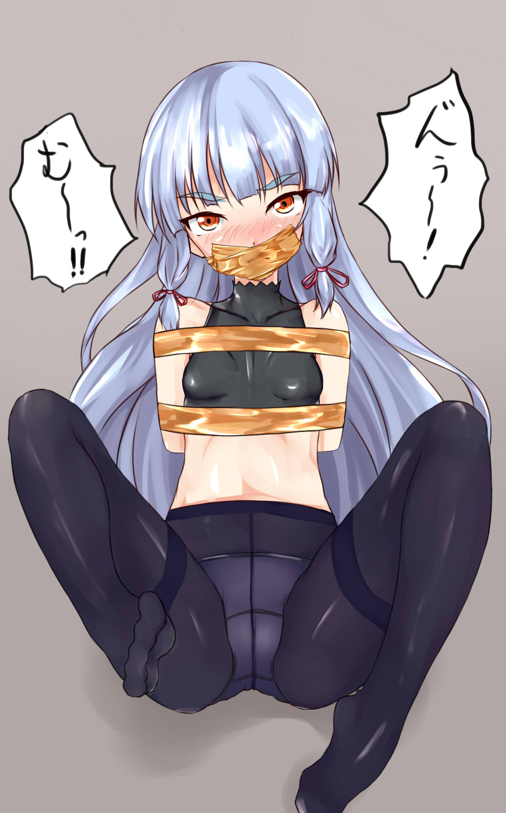 Pixiv 百々メキ 11257015 - Image 118