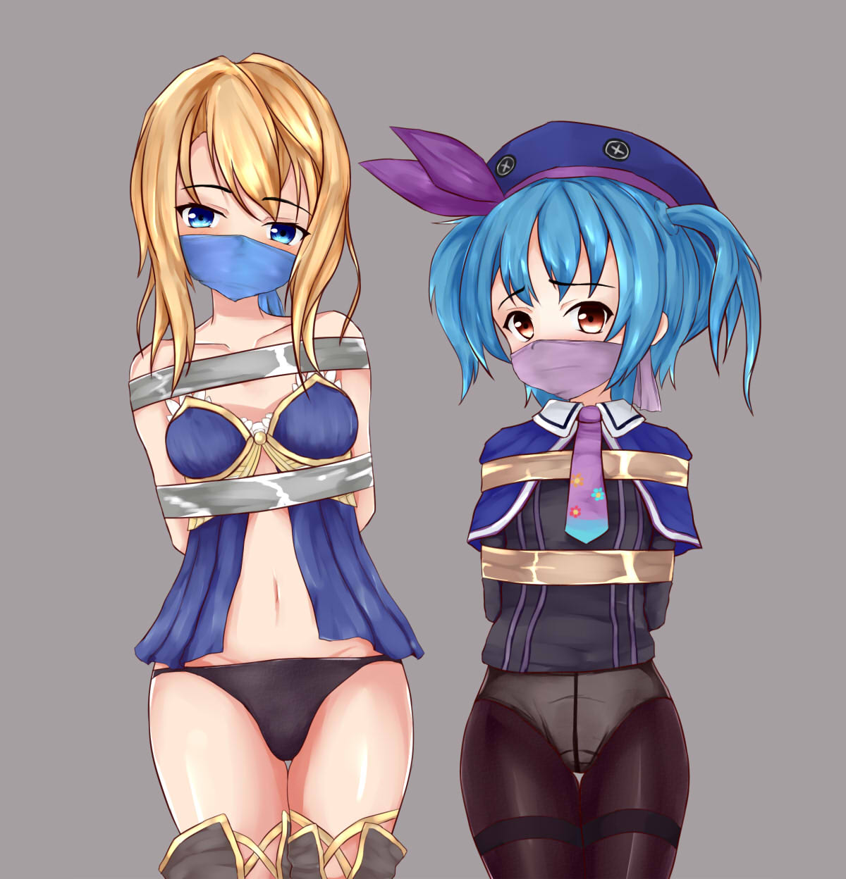 Pixiv 百々メキ 11257015 - Image 125