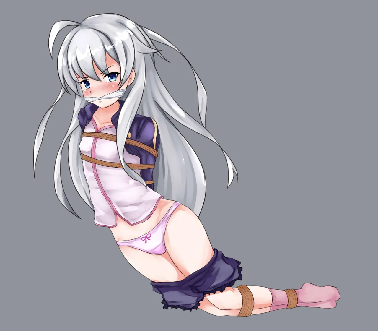 Pixiv 百々メキ 11257015 - Image 126