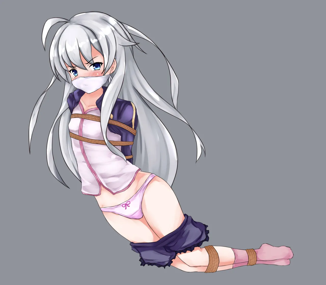 Pixiv 百々メキ 11257015 - Image 128