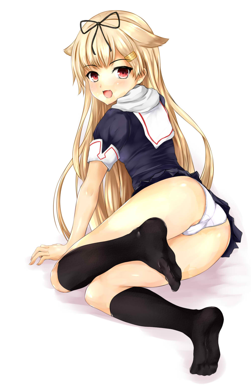 Pixiv 百々メキ 11257015 - Image 137