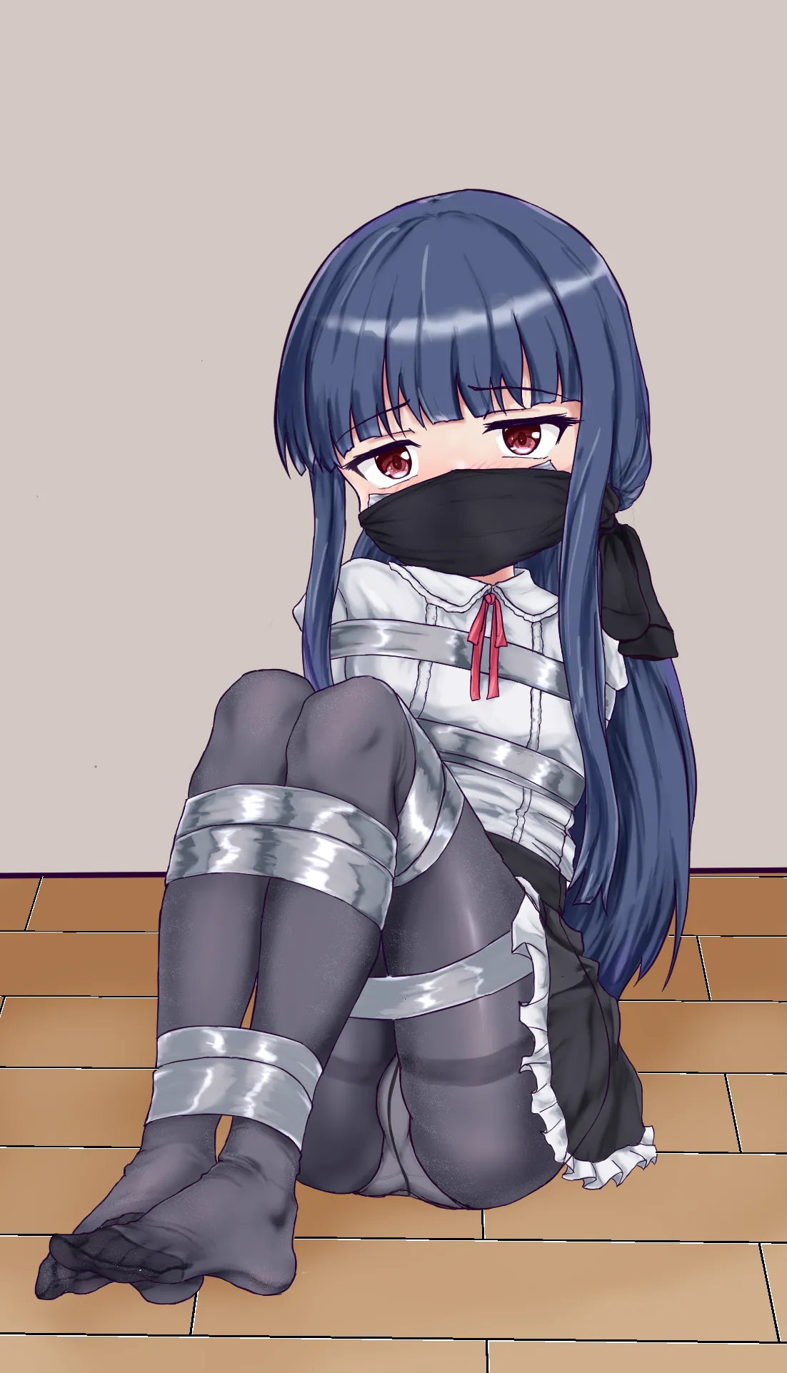 Pixiv 百々メキ 11257015 - Image 14
