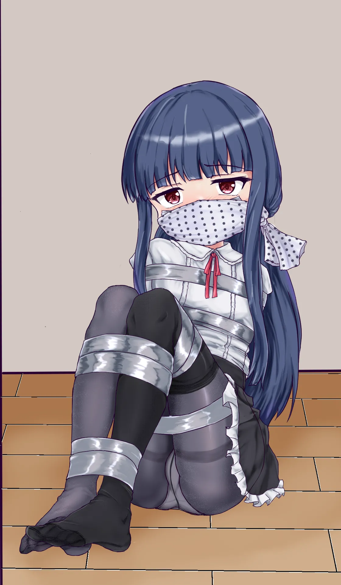 Pixiv 百々メキ 11257015 - Image 17