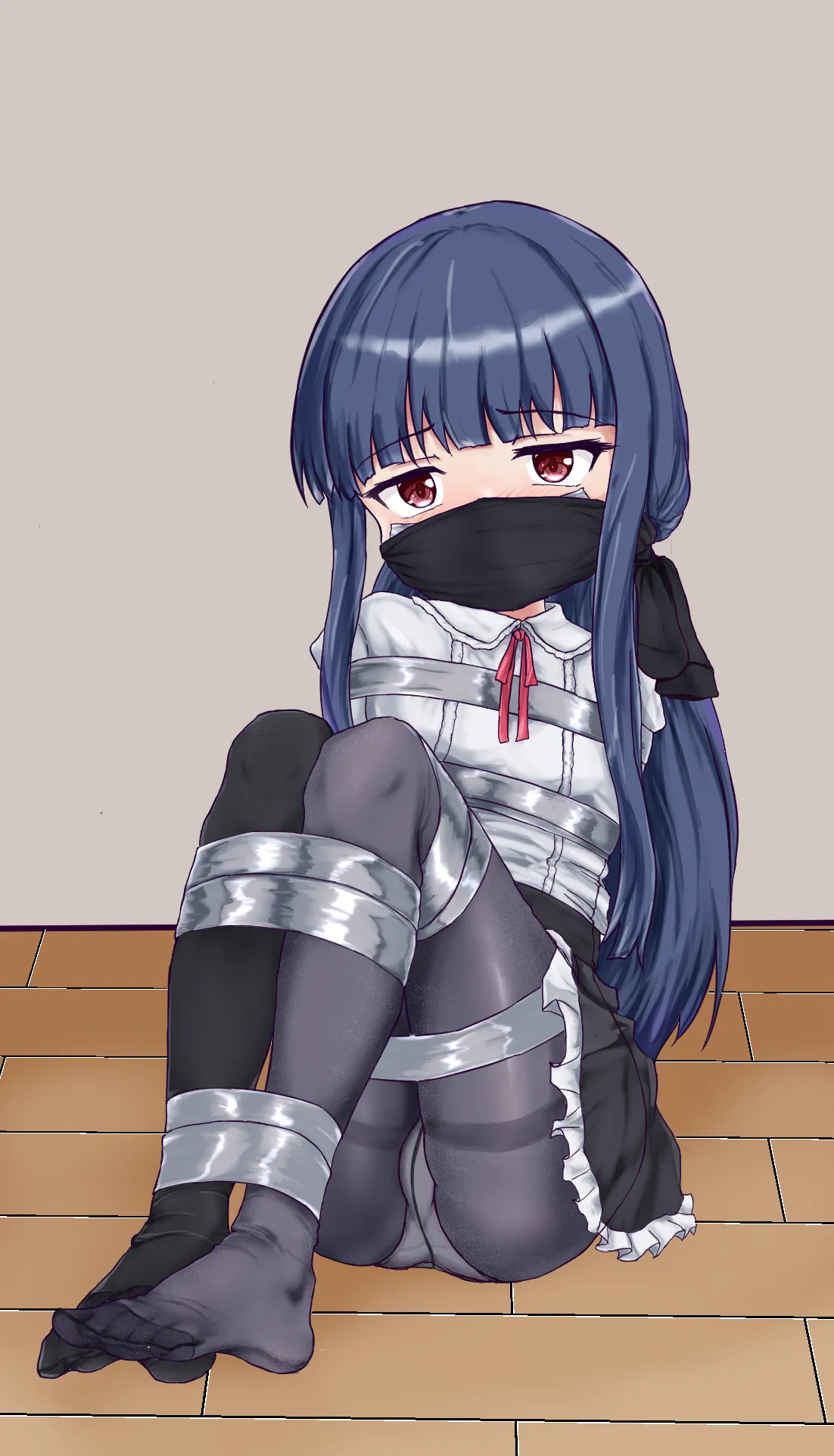 Pixiv 百々メキ 11257015 - Image 18