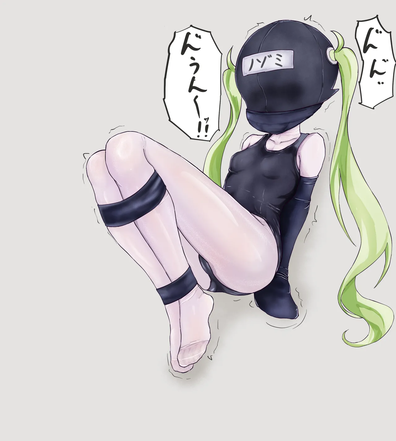 Pixiv 百々メキ 11257015 - Image 20
