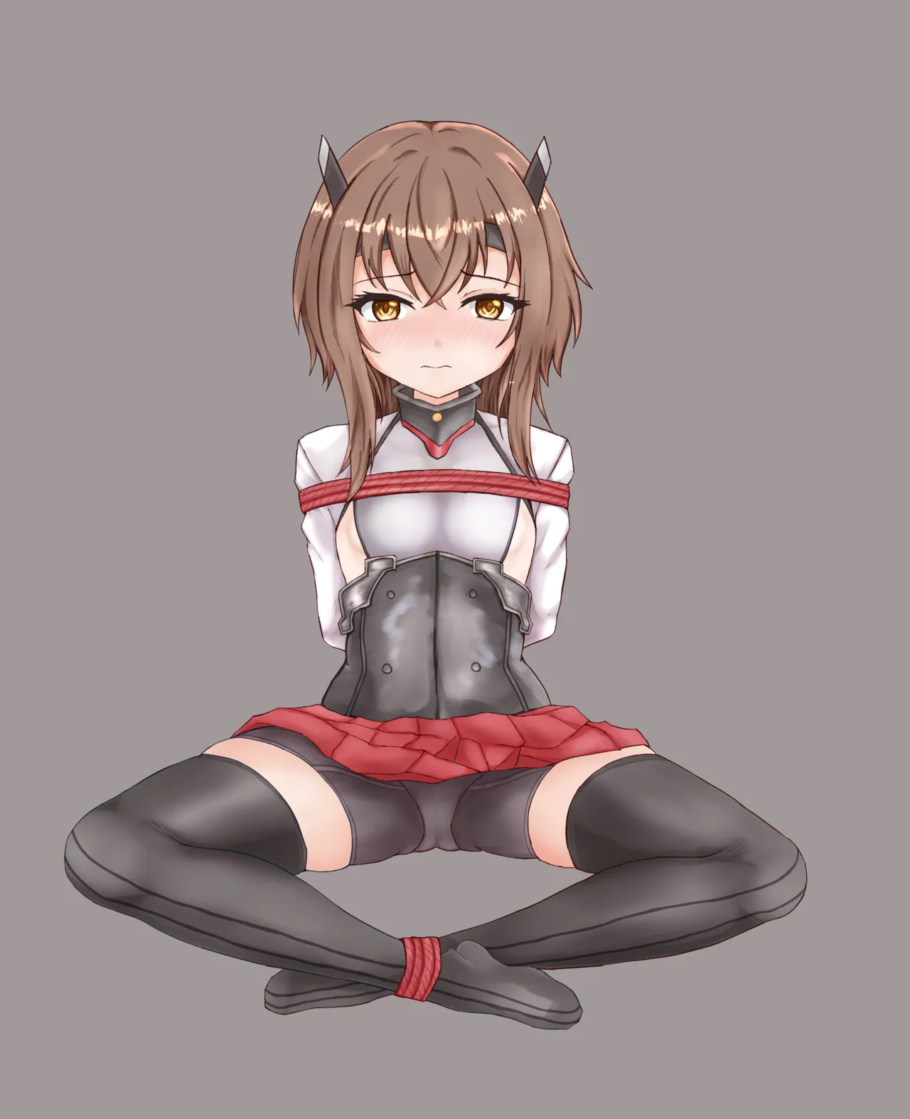 Pixiv 百々メキ 11257015 - Image 36
