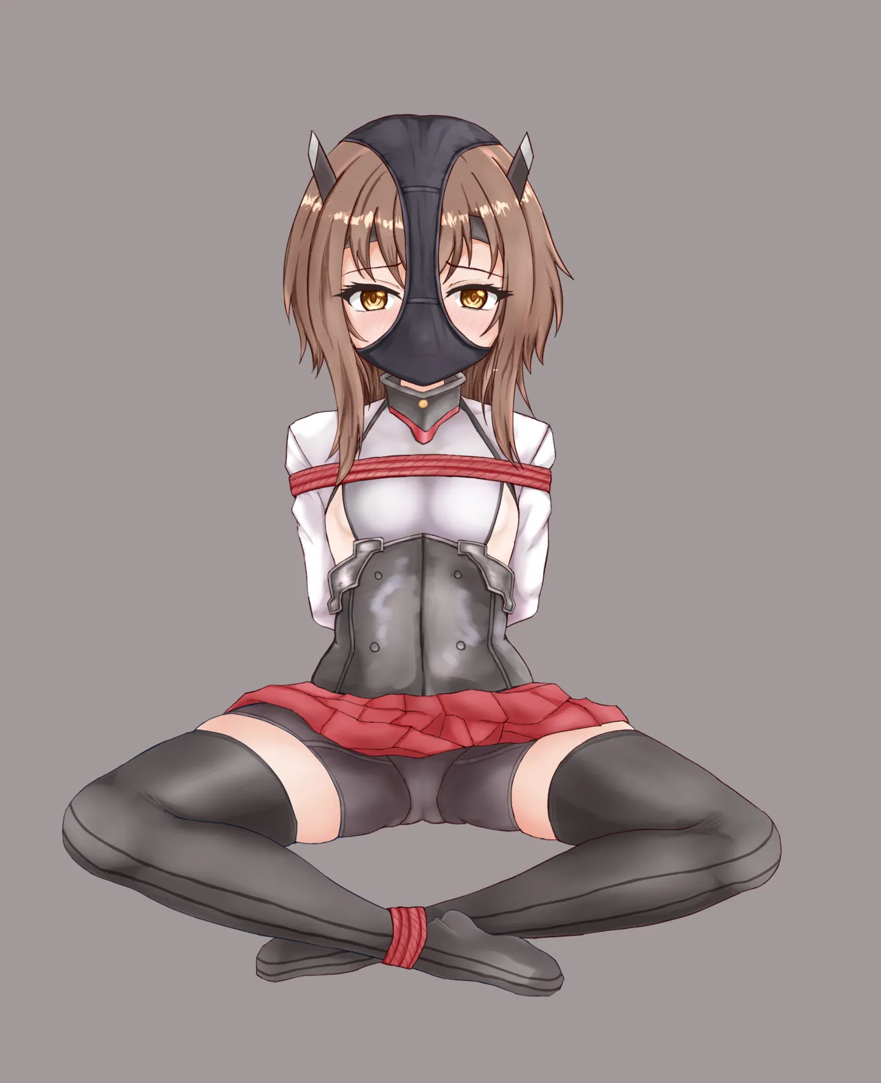 Pixiv 百々メキ 11257015 - Image 37