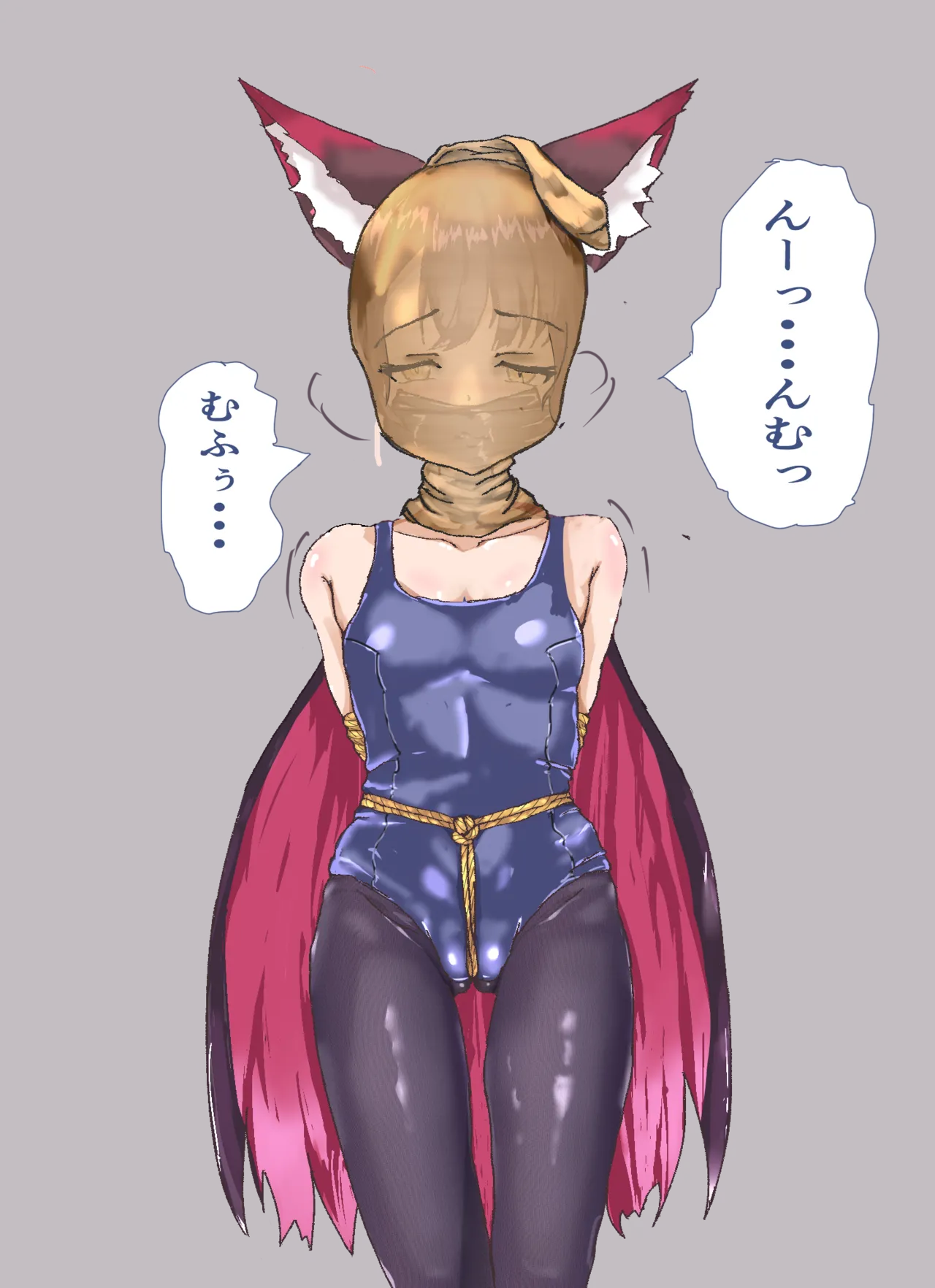 Pixiv 百々メキ 11257015 - Image 61