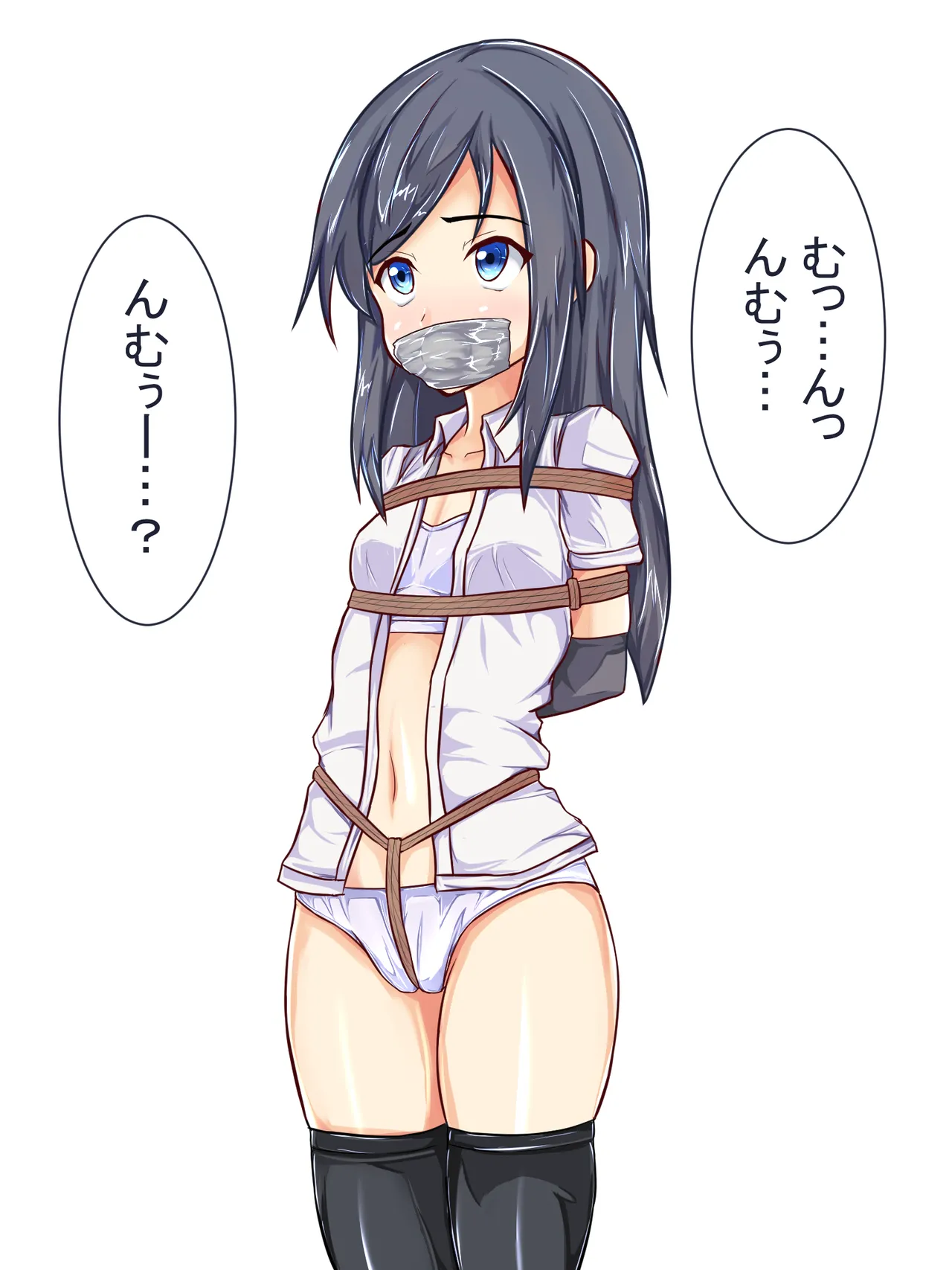 Pixiv 百々メキ 11257015 - Image 85