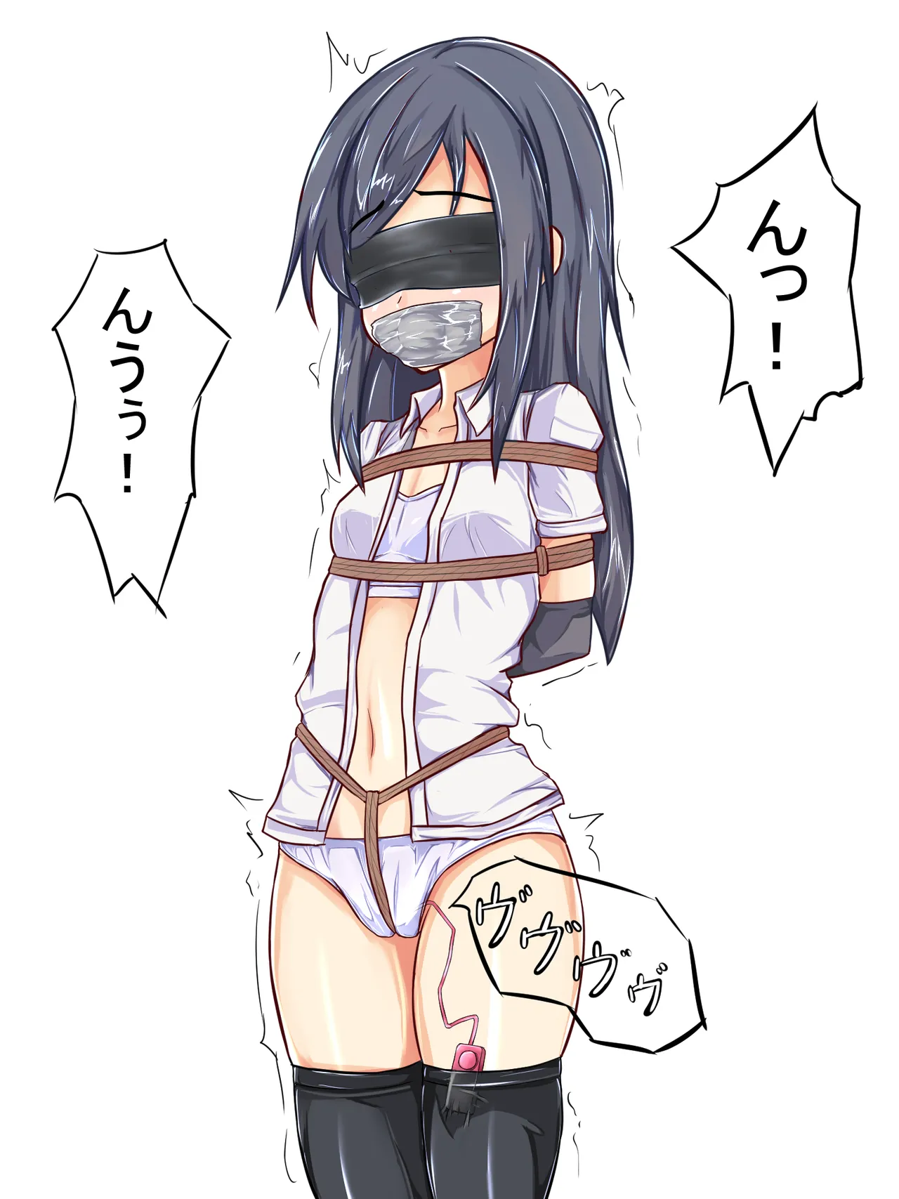 Pixiv 百々メキ 11257015 - Image 88