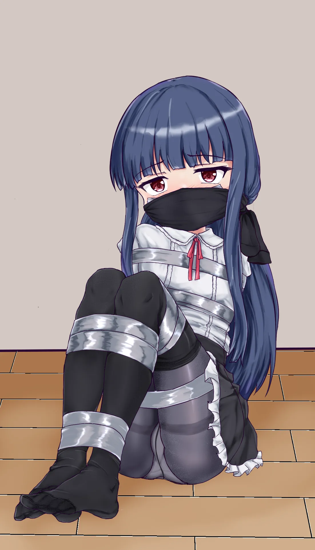 Pixiv 百々メキ 11257015 - Image 9