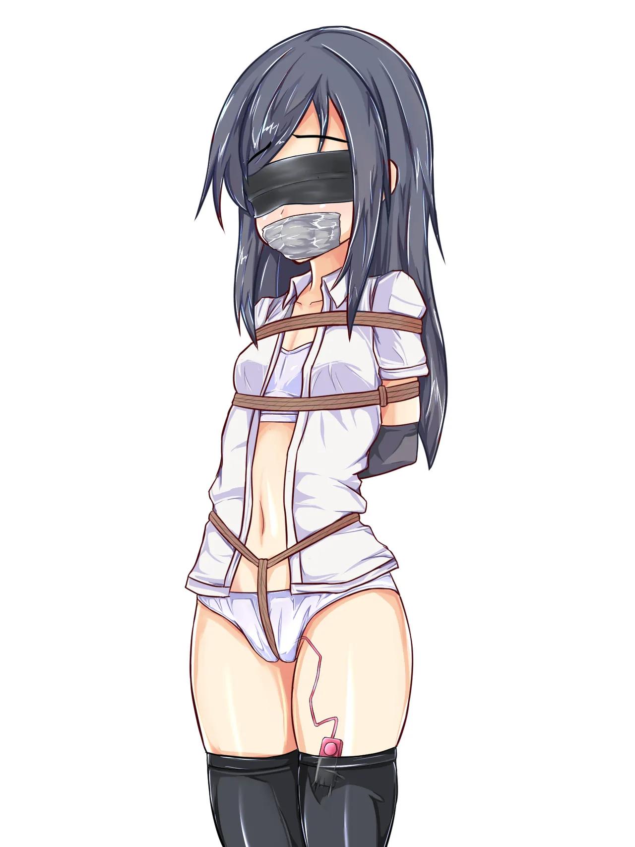 Pixiv 百々メキ 11257015 - Image 90