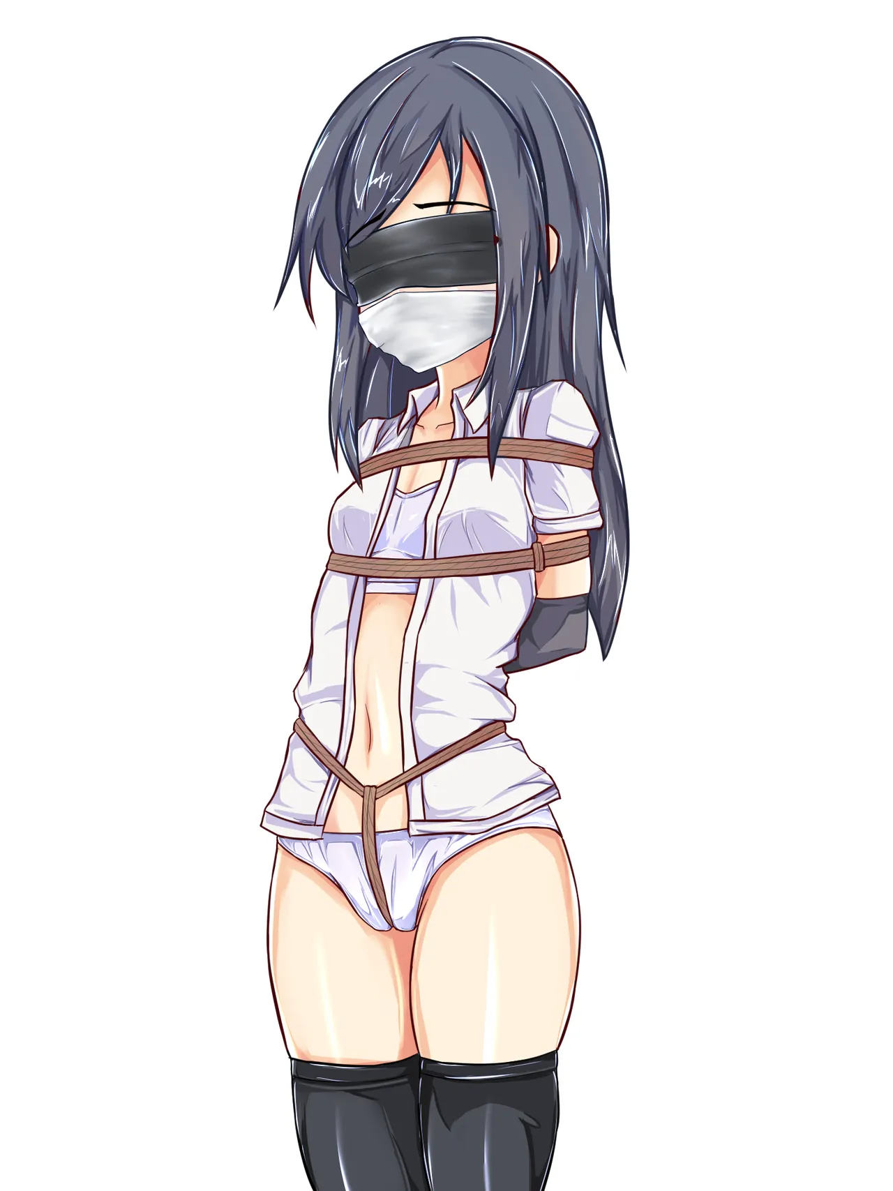 Pixiv 百々メキ 11257015 - Image 92
