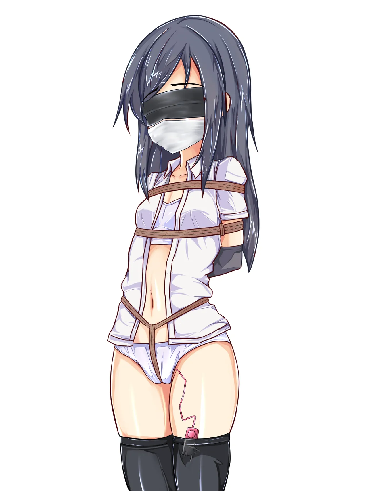 Pixiv 百々メキ 11257015 - Image 94