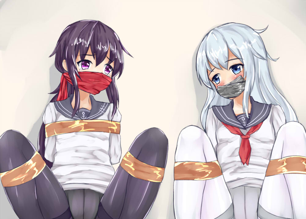 Pixiv 百々メキ 11257015 - Image 95