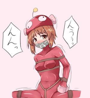 Pixiv 百々メキ 11257015 - Page 104
