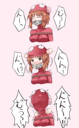 Pixiv 百々メキ 11257015 - Page 105