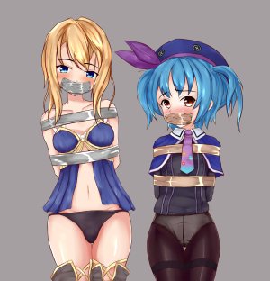 Pixiv 百々メキ 11257015 - Page 124