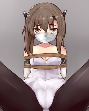 Pixiv 百々メキ 11257015 - Page 130