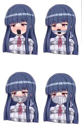 Pixiv 百々メキ 11257015 - Page 16