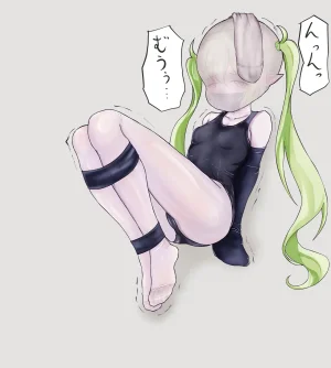 Pixiv 百々メキ 11257015 - Page 21