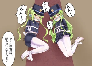 Pixiv 百々メキ 11257015 - Page 27