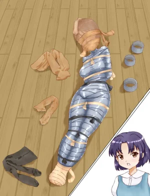 Pixiv 百々メキ 11257015 - Page 39