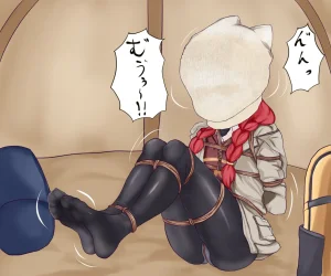 Pixiv 百々メキ 11257015 - Page 4