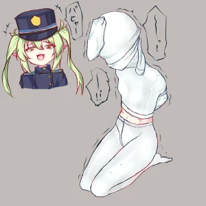 Pixiv 百々メキ 11257015 - Page 44