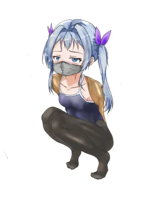 Pixiv 百々メキ 11257015 - Page 56