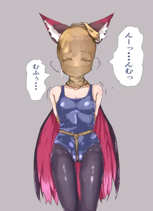 Pixiv 百々メキ 11257015 - Page 61