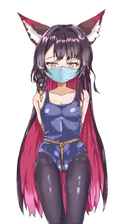 Pixiv 百々メキ 11257015 - Page 62