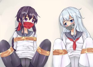 Pixiv 百々メキ 11257015 - Page 95