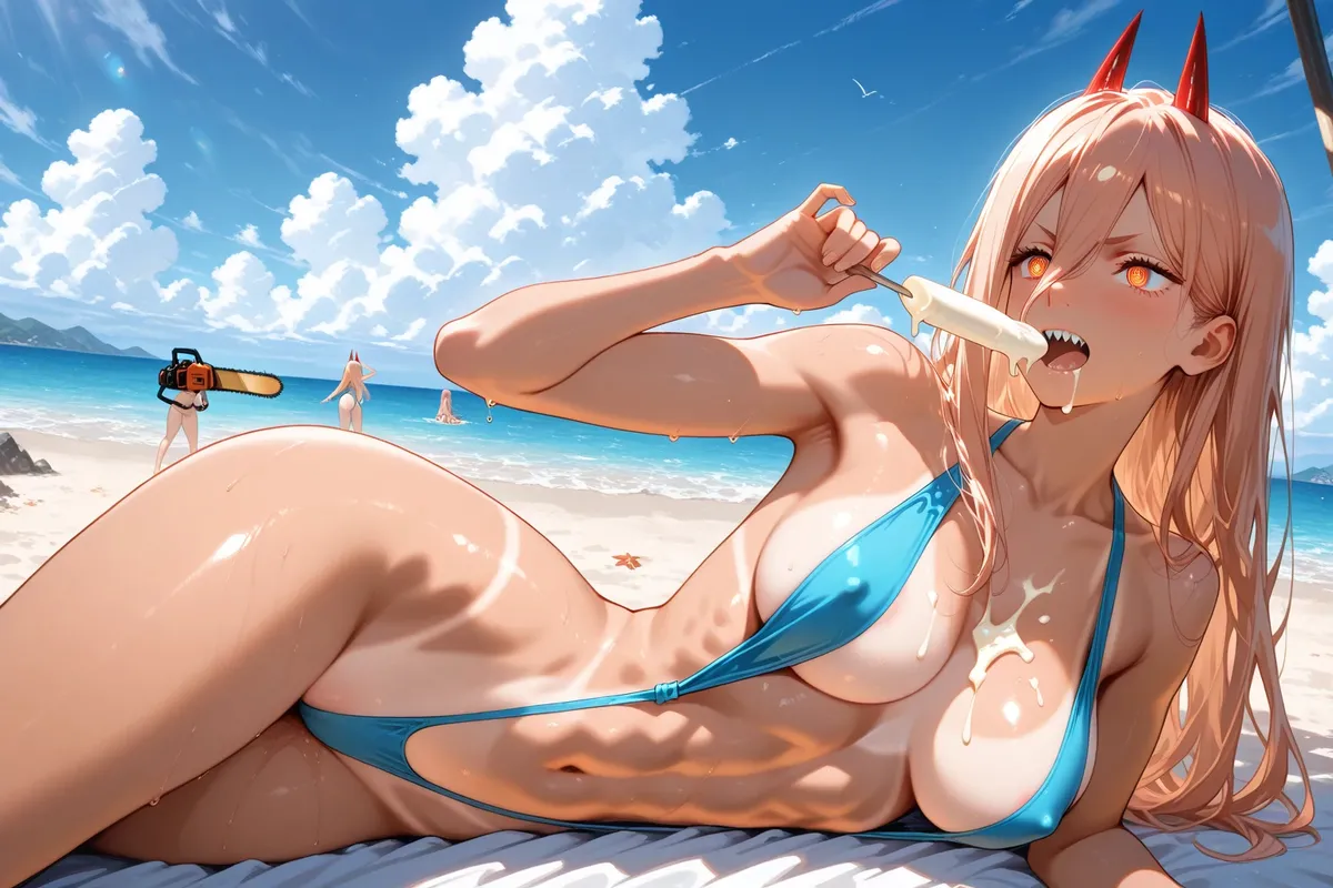 Pixiv さんのやつ２ 114035084 - Image 360