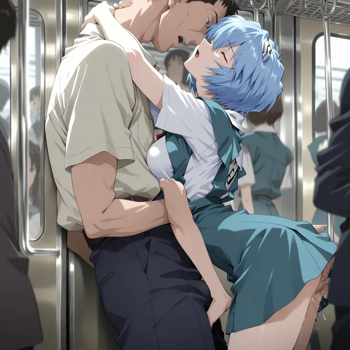 Pixiv さんのやつ２ 114035084 - Image 497