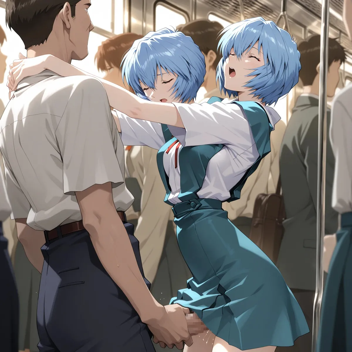 Pixiv さんのやつ２ 114035084 - Image 498