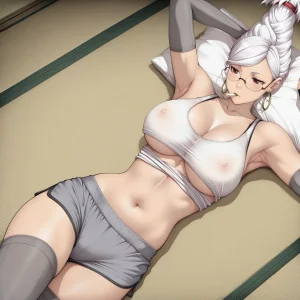 Pixiv さんのやつ２ 114035084 - Page 172