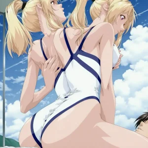 Pixiv さんのやつ２ 114035084 - Page 245