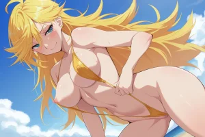 Pixiv さんのやつ２ 114035084 - Page 395